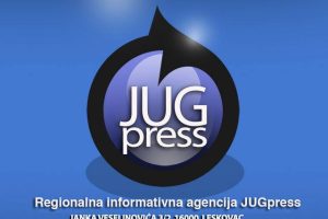 JUGpress: Dvadeset godina postojanja i rada – svakodnevne pretnje!