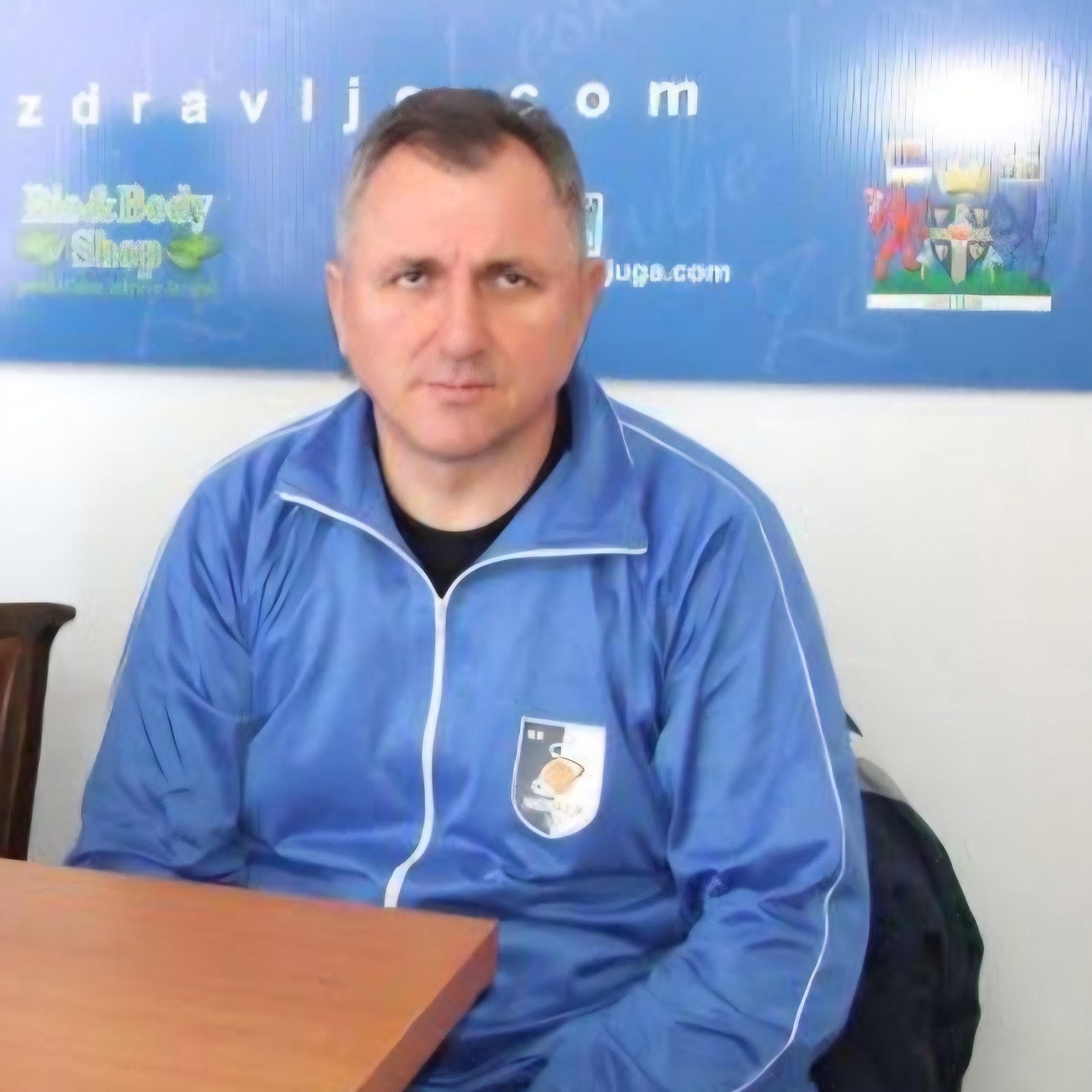 In memoriam: Dragan Arsić, nekadašnji igrač i trener KK „Zdravlje“