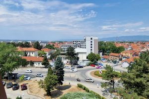 Sindikati najavljuju na ulicama borbu za bolju Srbiju