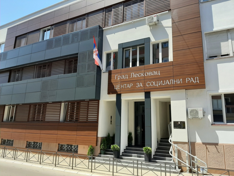 Leskovac: Isplaćena sredstva Centru za socijalni rad za prevoz pratilaca