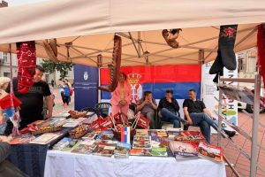 Grad Leskovac uspešno predstavljen u Temišvaru, veliko interesovanje za Roštiljijadu i karneval