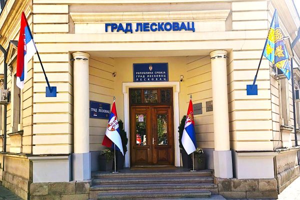Leskovac: Isplaćena prva rata za finansiranje projekata iz oblasti kulture