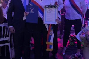 Leskovac 2027. godine domaćin „Susreta matičara Srbije“