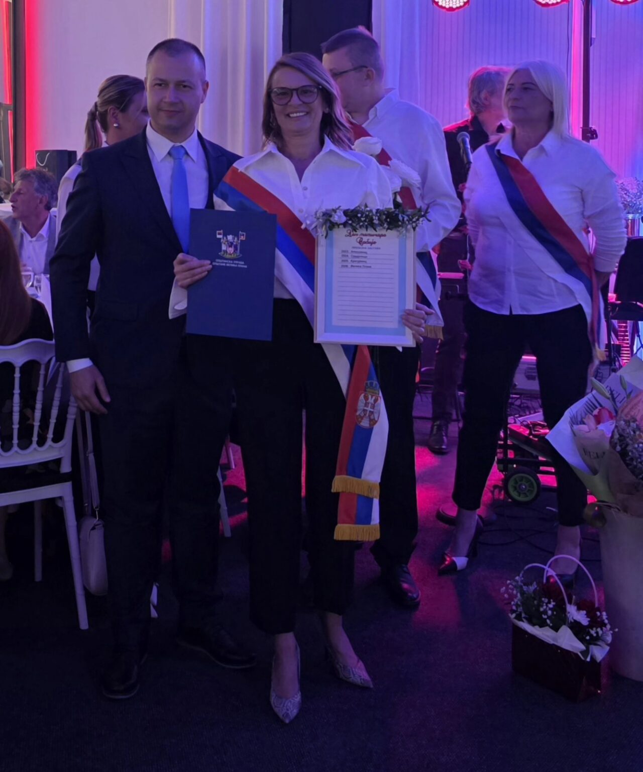 Leskovac 2027. godine domaćin „Susreta matičara Srbije“ Leskovac 2027. godine domaćin „Susreta matičara Srbije“