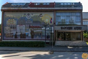 Narodni muzej Leskovac: „Noć muzej“ 16. maja