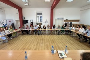 Leskovac: Deset godina od osnivanja Naučnog kluba, uskoro manifestacija „Pokreni nauku“