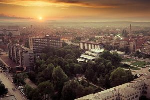 Leskovac: U poslednja 24 časa rođeno šestoro dece – jedna devojčica i pet dečaka
