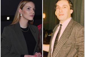 Miodrag Miša Petronijević: „Želja mi je ispunjena, došlo je to vreme…“