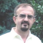 Mile Ristović, književnik: „Potonje vreme“, drama