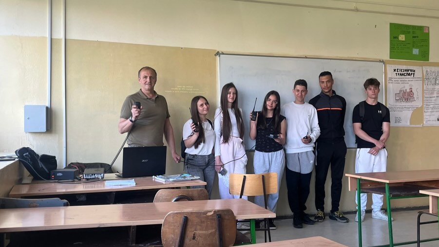 Trgovinsko-ugostiteljska škola Leskovac: „Nedelja sećanja i zajedništva“ Trgovinsko-ugostiteljska škola Leskovac: „Nedelja sećanja i zajedništva“