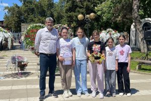 Turistička organizacija Bojnik: Festival cveća – prikazana izuzetna maštovitost