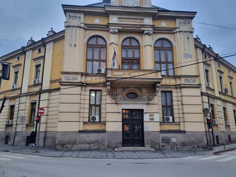 Viš sud – Leskovac: Pet godina zatvora zbog krivičnog dela ubistva u pokušaju Viš sud – Leskovac: Pet godina zatvora zbog krivičnog dela ubistva u pokušaju