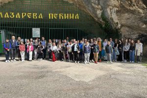Dom kulture Brestovac: Nagradni izlet za pobednike likovnog konkursa