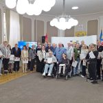 Leskovac: Udruženjima podeljeni ugovori za projekte iz oblasti kulture