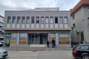 OJT Leskovac: Zbog poreske utaje, tužilac predložio pritvor