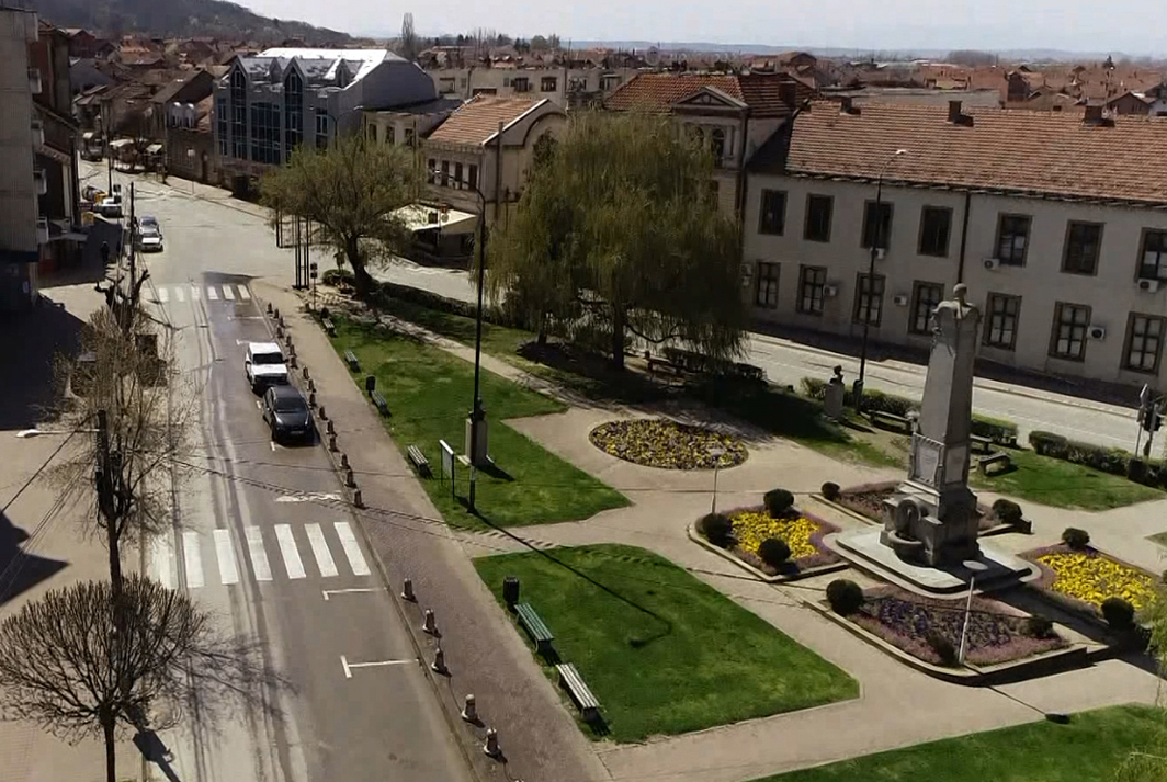 Vlasotince: Obeležena Gradska slava – letnji Sveti Nikola