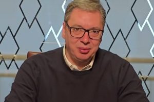 Aleksandar Vučić, predsednik: Plan za Srbiju u pet tačaka – potrebne ozbiljne reforme!