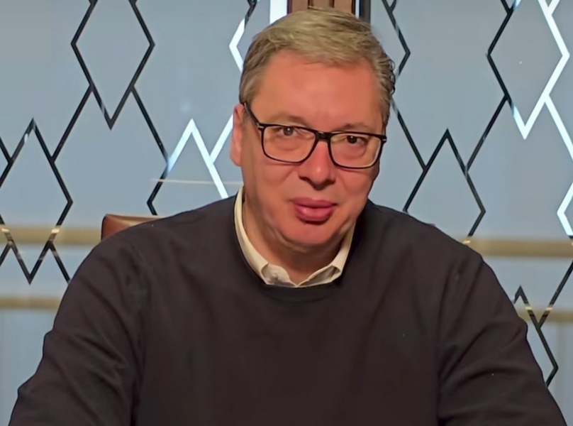 Aleksandar Vučić, predsednik: Plan za Srbiju u pet tačaka – potrebne ozbiljne reforme!