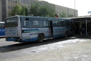 Treće doba u zavičaju: Da li će konačno nekadašnja autobuska stanica dobiti novi sadržaj!