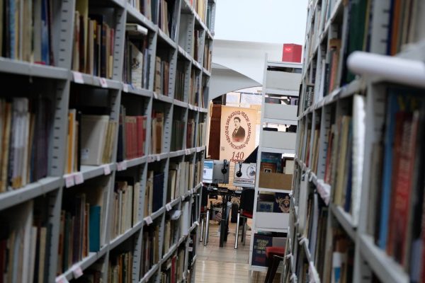 Leskovac: Dan Narodne biblioteke „Radoje Domanović“ od 8 – 12. juna