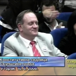 Dr Goran Cvetanović pre 18 godina, 10. juna 2008. postao prvi gradonačelnik Leskovca