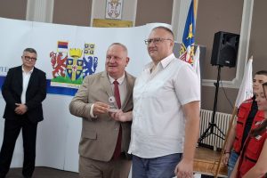 Treće doba u zavičaju: Dodeljena priznanja dobrovoljnim davaocima krvi – primeri nesebične humanosti