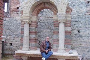 Dejan Đorđević, profesor i pesnik: Pesme umornog snevača