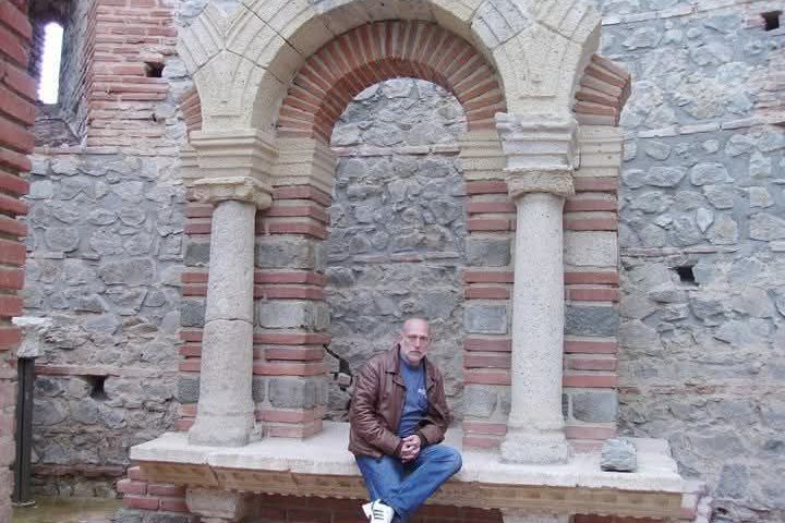 Dejan Đorđević, profesor i pesnik: Pesme umornog snevača