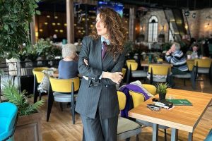 Dr Nataša Dimitrijević: „Možda smisao života nije lako dokučiti“