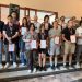 Gimnazija Leskovac: „Kengur bez granica“ – treće mesto na jednom od najmasovnijih međunarodnih matematičarskih takmičenja