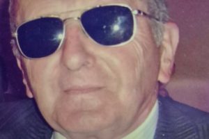 In memoriam: Gojko Cakić, istaknuti sportski radnik