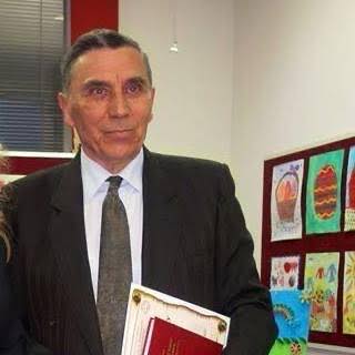 Danilo Kocić, publicista: Zvanični sajt