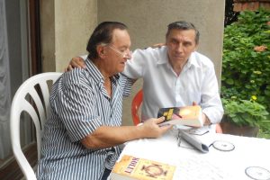 Treće doba u zavičaja: Dr Dobrivoje Bošković – „Imam jednu želju“