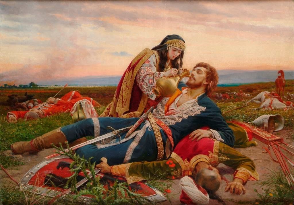 Muzej Leskovac: Poziv sugrađanima i gostima da posete jedinstveno izlaganje čuvene slike „Kosovka devojka“