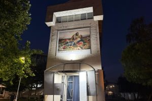 Narodni muzej Leskovac: Zbog velikog interesovanja, izložba slike „Kosovka devojka“ danas, umesto do 22 časa, otvorena do ponoći