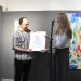 LKC: Otvoren „Majski likovni salon“, dobitnici nagrada Aleksandar Radičević i Elizabeta Matorkić Bisenić