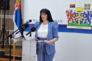 Treće doba u zavičaju: Status roditelj-negovatelj osvarila 44 lica u Leskovcu