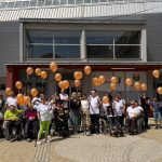 Leskovac: Obeležen Svetski dan multipla skleroze – „Povežimo se – sport nas spaja“