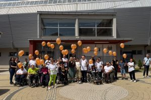 Leskovac: Obeležen Svetski dan multipla skleroze – „Povežimo se – sport nas spaja“