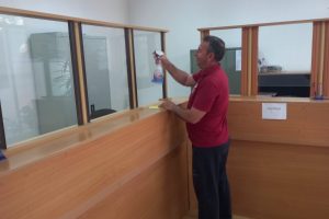 Leskovac: Radna subota za zaposlene u Gradskoj upravi i javnim preduizećima