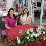 Kristina Vasiljković: Obeležena 147. godišnjica osnivanja prve čitaonice u Leskovcu