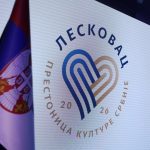 Leskovac – Prestonica kulture Srbije: Kalendar programa – jun 2026.