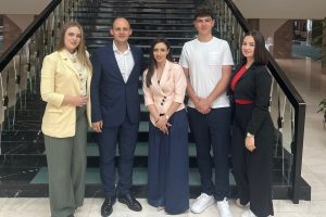 Leskovac: „Prestonica mladih Republike Srbije“, plasman u veliko finale