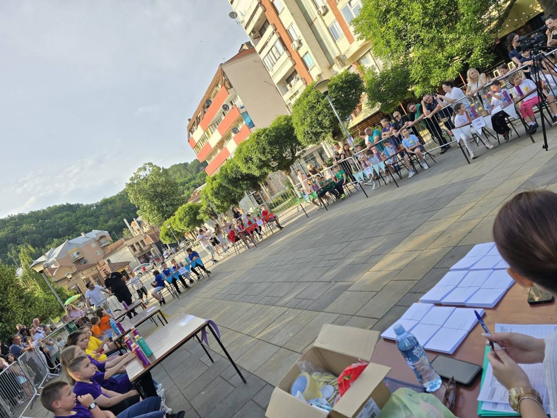 Turistička organizacija Medveđa: Kvez znanja učenika „Moja Medveđa“ 2026.