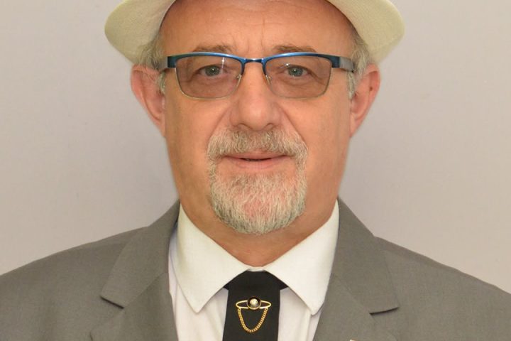 Miroslav Mišel Boltres, književnik – Bibliografija