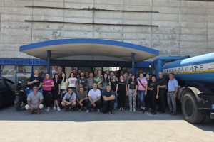 Treće doba u zavičaju: Završeno pakovanje 33.000 paketa pomoći penzionerima i korisnicima socijalne pomoći