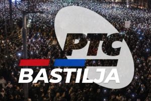 Dragan Stošić, publicista: Kada se ekran pretvori u optužnicu