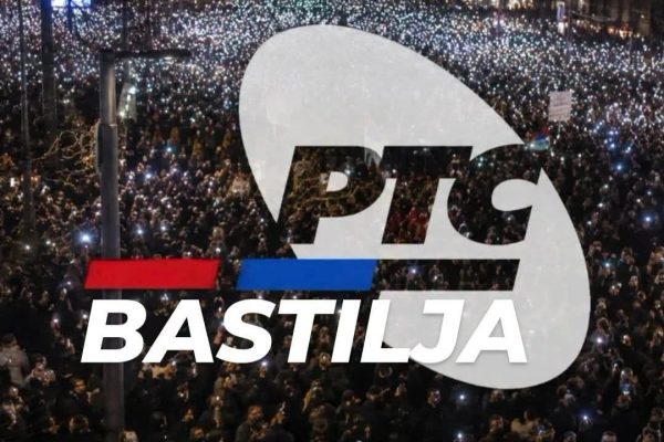 Dragan Stošić, publicista: Kada se ekran pretvori u optužnicu