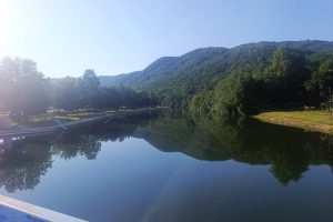Vlasotince: Danas počinje sezona kupanja na vlasotinačkom „moru“