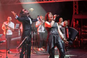 Leskovac: Kamerni orkestar „BIS-QUIT“ iz Sankt Peterburga oduševio publiku koncertom „Opera a la Russe“